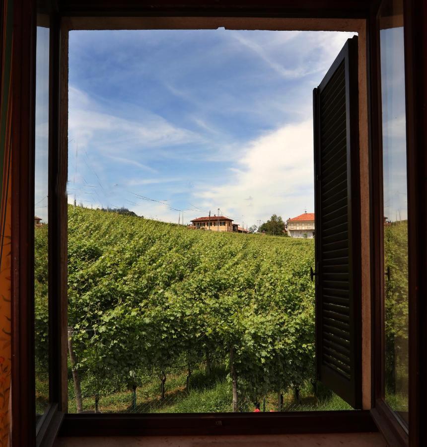 Hotel Barolo Classico Exteriér fotografie