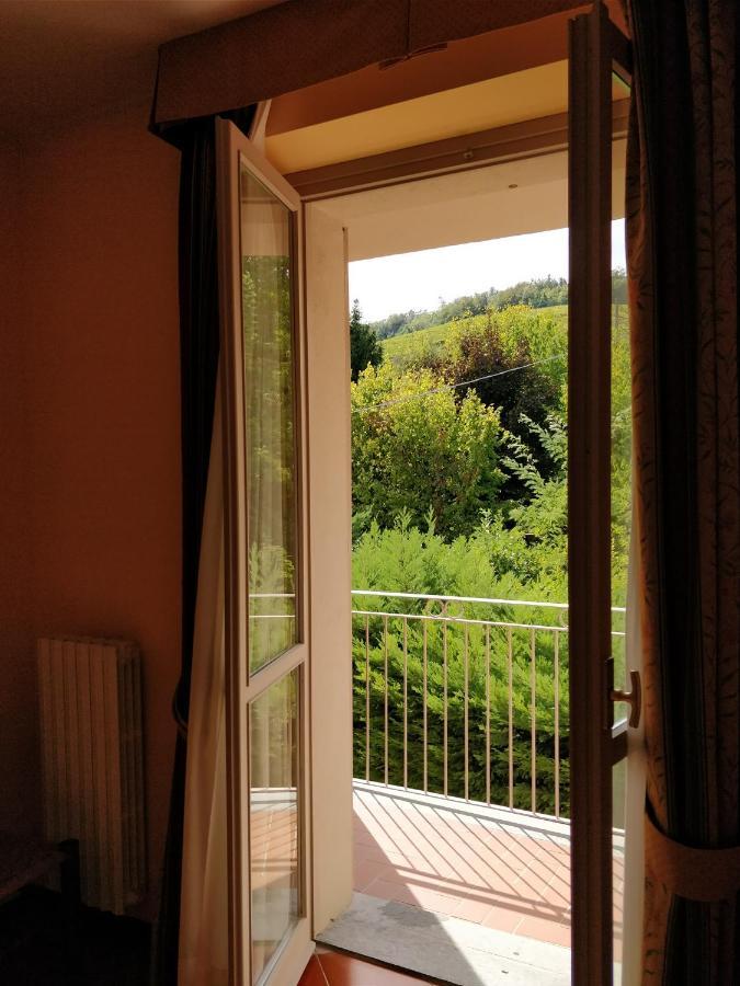 Hotel Barolo Classico Exteriér fotografie