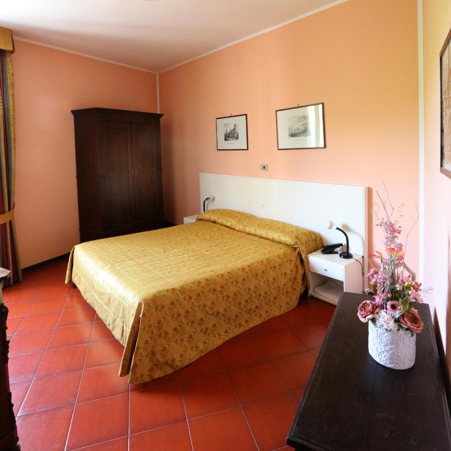 Hotel Barolo Classico Exteriér fotografie