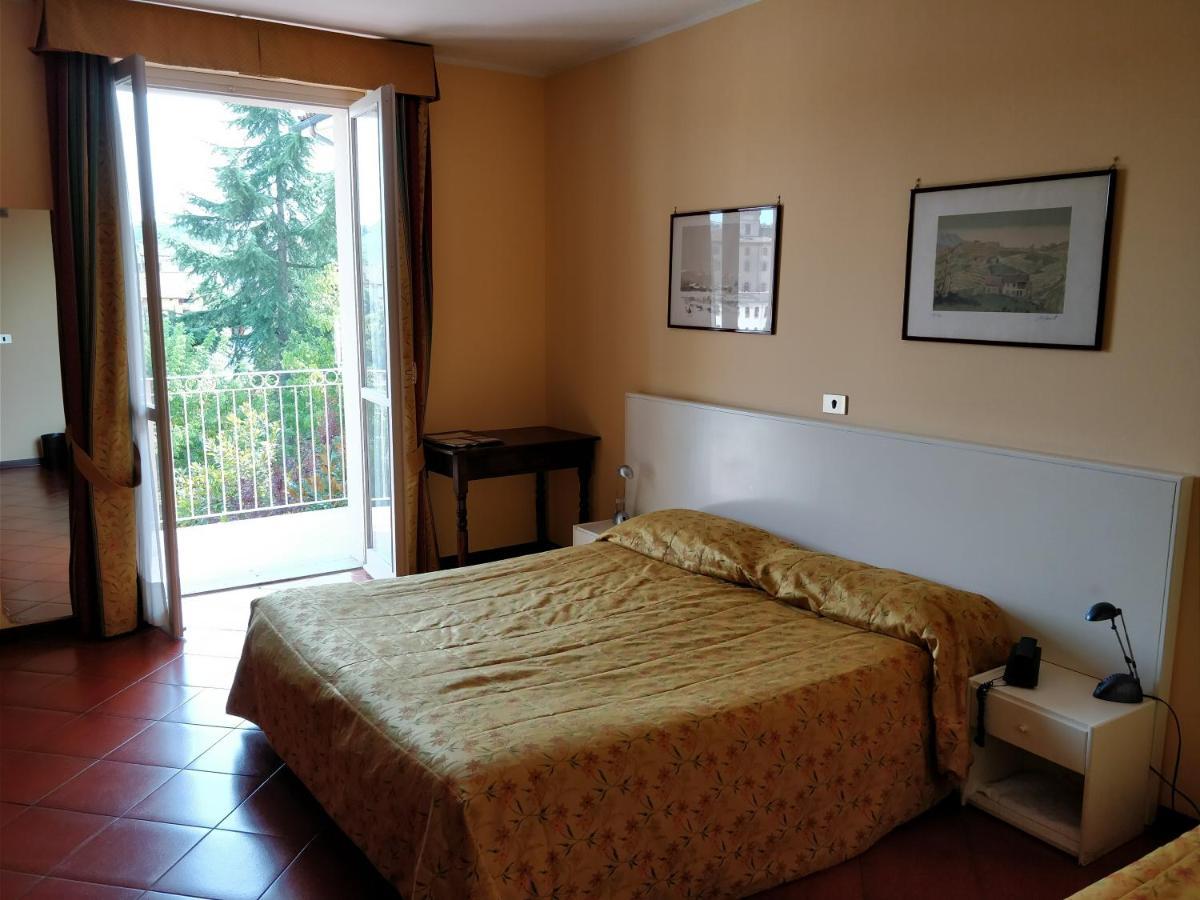 Hotel Barolo Classico Exteriér fotografie