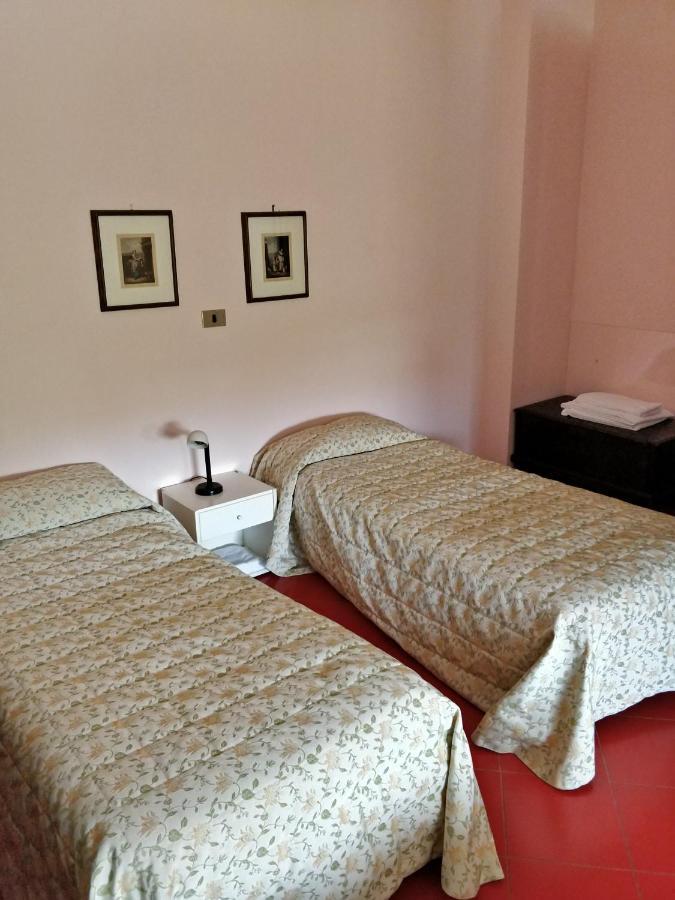 Hotel Barolo Classico Exteriér fotografie