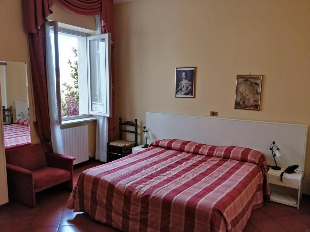 Hotel Barolo Classico Exteriér fotografie