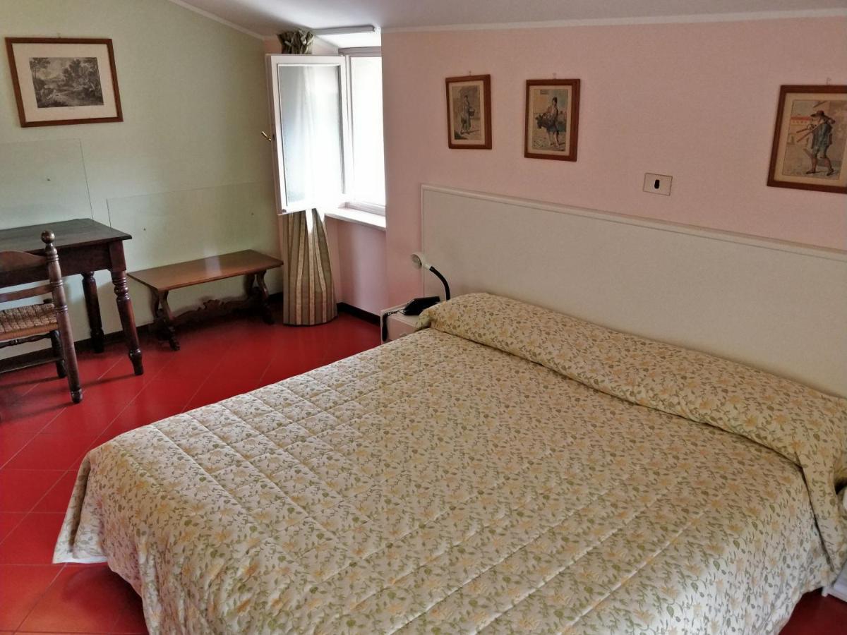 Hotel Barolo Classico Exteriér fotografie