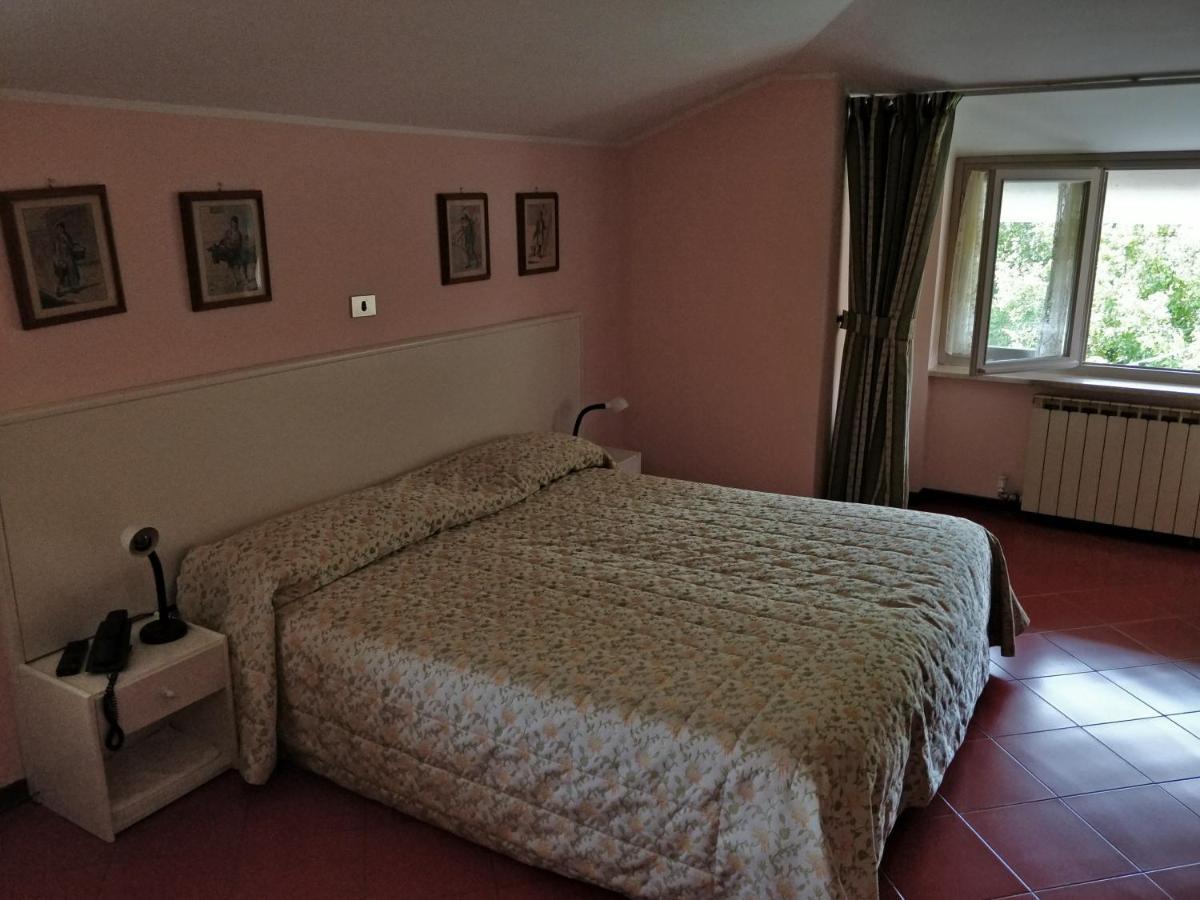 Hotel Barolo Classico Exteriér fotografie