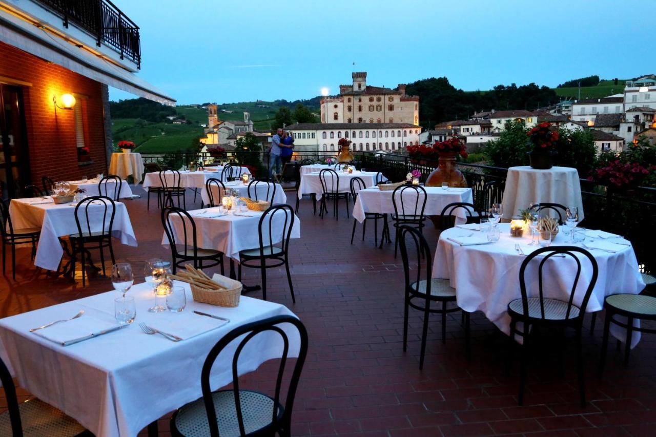 Hotel Barolo Classico Exteriér fotografie